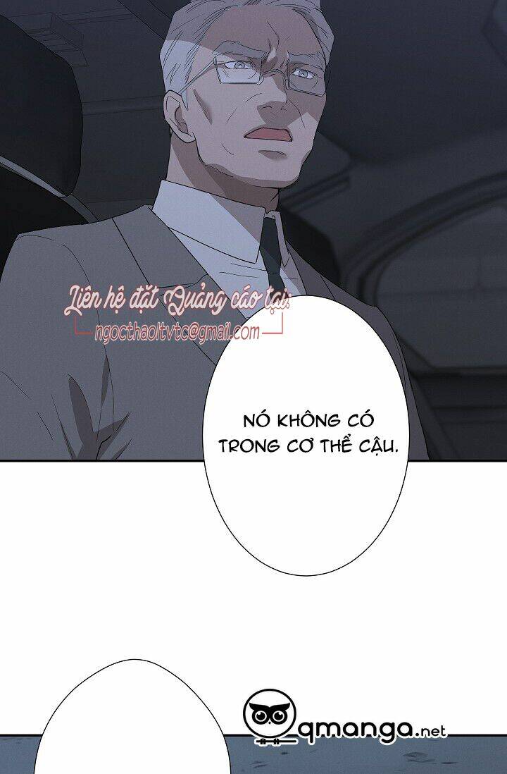 Trốn Tìm: Chapter 33