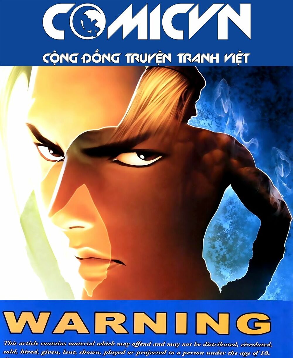 Người Trong Giang Hồ: Chapter 1029: Chiến Hồn