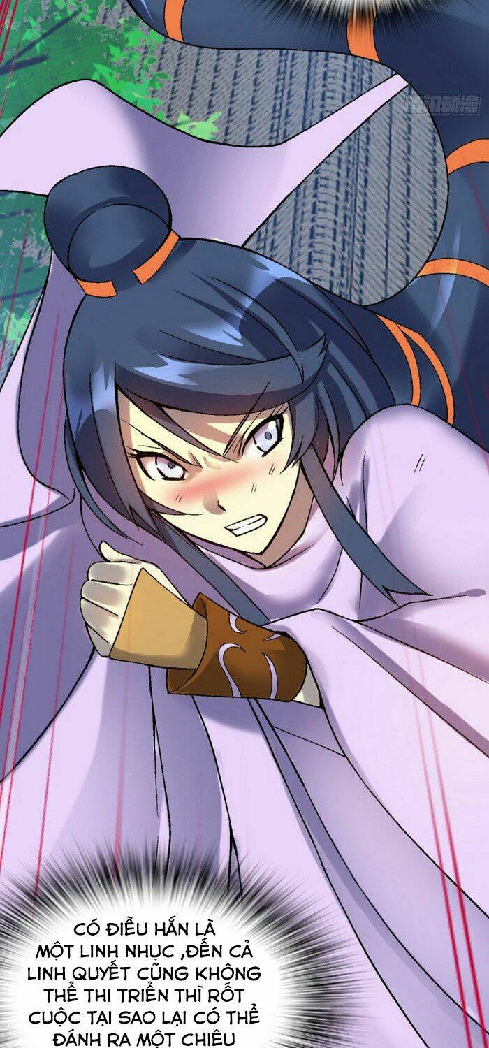 Vạn Thần Tổ Sư: Chapter 46