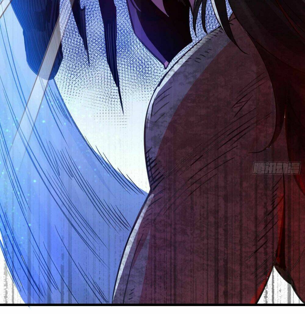 Giáng Thần Chiến Ký: Chapter 11