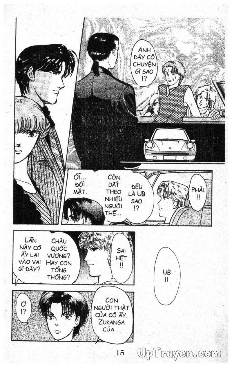 9 Banme No Musashi: Chapter 5