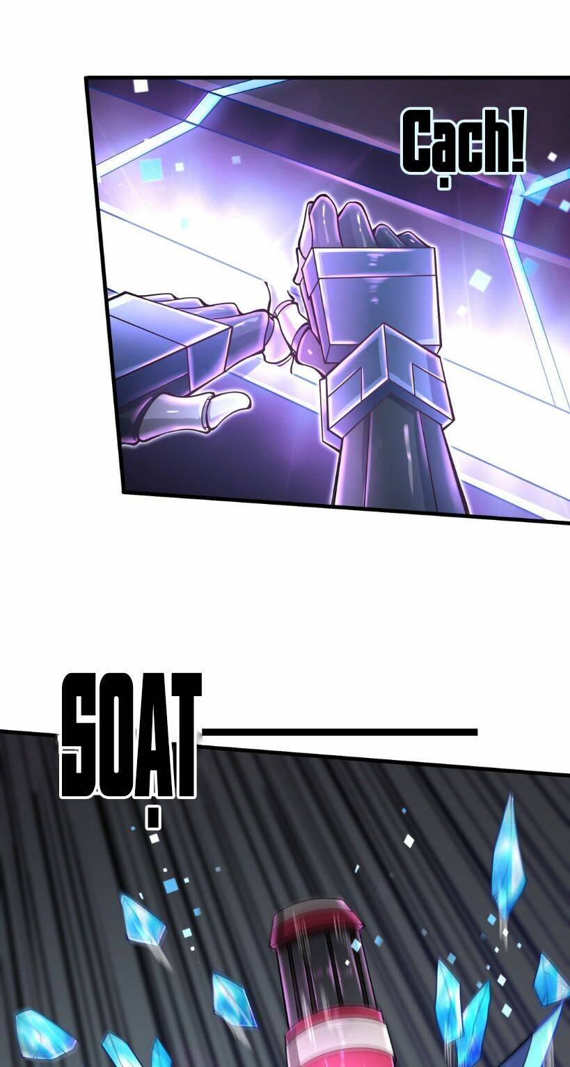 Một Trăm Triệu Điểm: Chapter 9