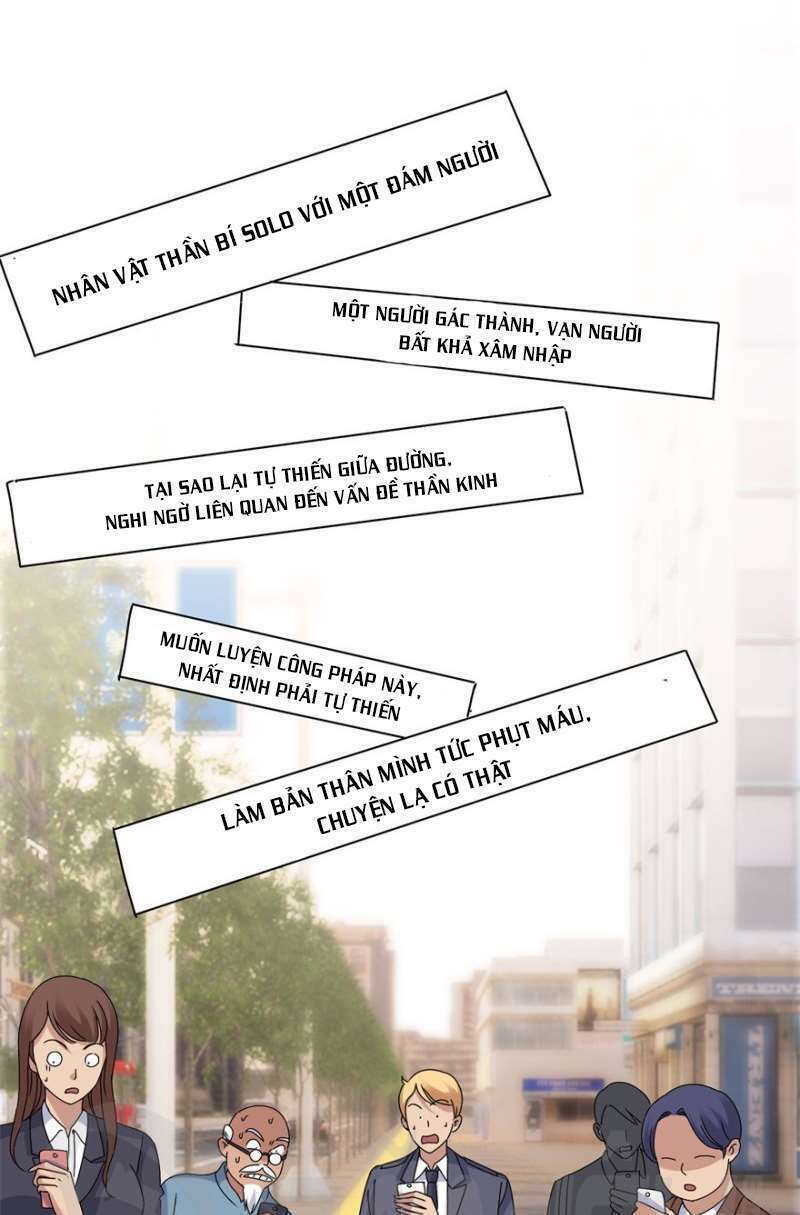 Đô Thị Chí Tôn Hệ Thống: Chapter 100