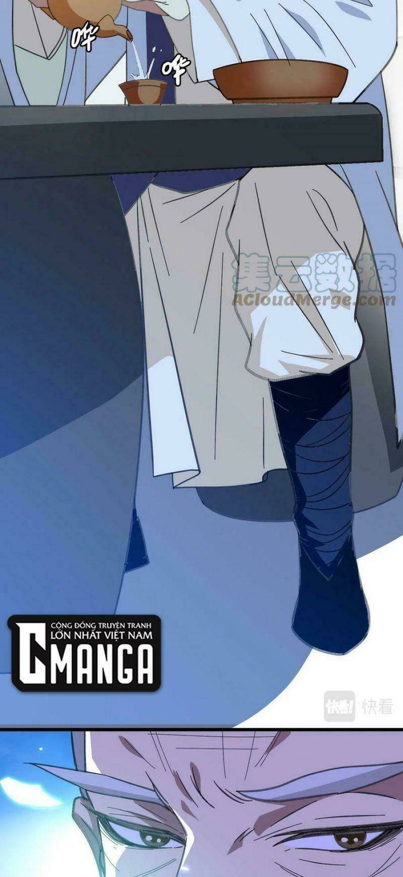 Siêu Đạo Thần Thuật: Chapter 83