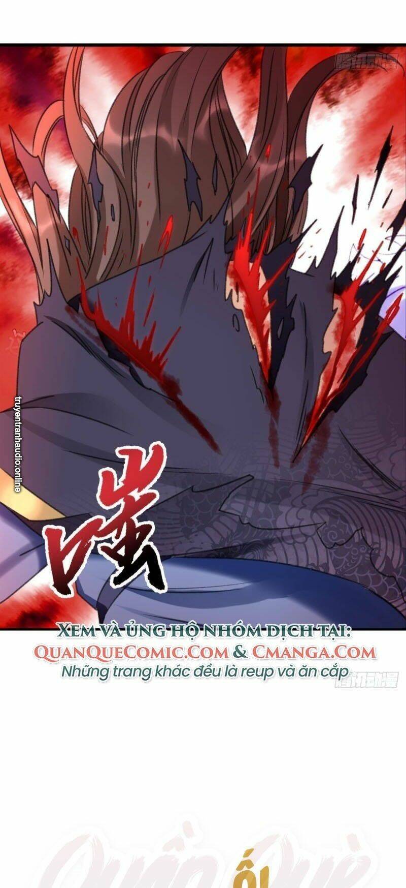Lão Tổ Của Bạn Đang Online: Chapter 94