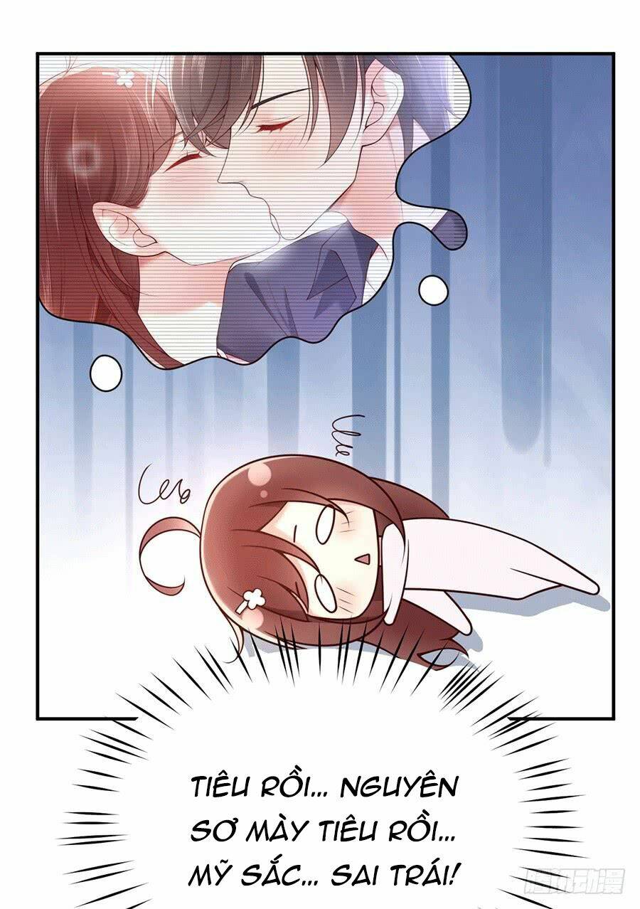 Nam Thần Truy Thê Chỉ Nam: Chapter 31.2