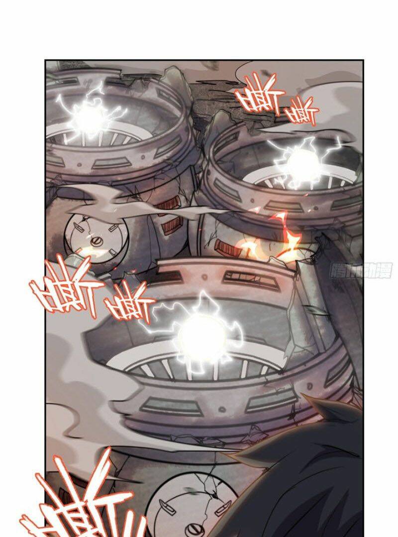 Đô Thị Hàng Thần Khúc: Chapter 50