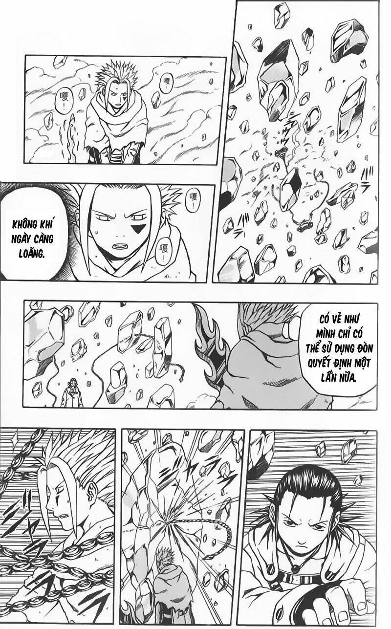 Cuộc Phiêu Lưu Của Quỷ Satan: Chapter 41