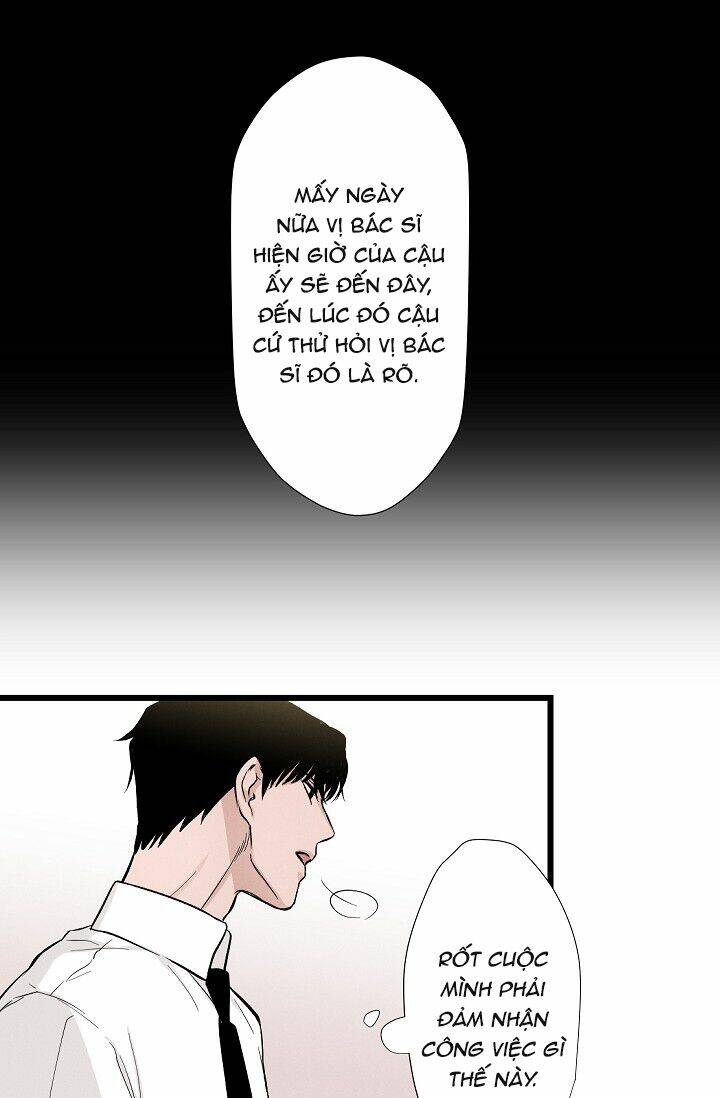 Trốn Tìm: Chapter 2