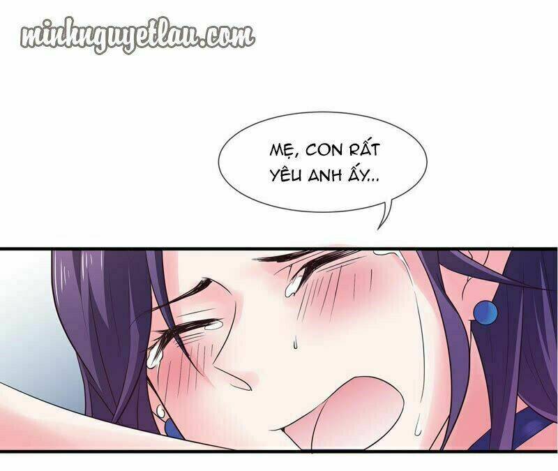 Chiến Lược Lãng Mạn Của Thịnh Thiếu: Chapter 11