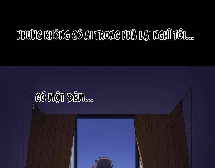 Lượm Được Một Tiểu Hồ Ly 2: Chapter 11