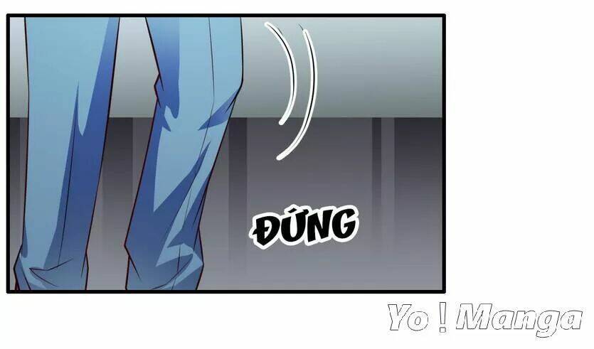 Thiểm Hôn Kinh Ái: Chapter 132