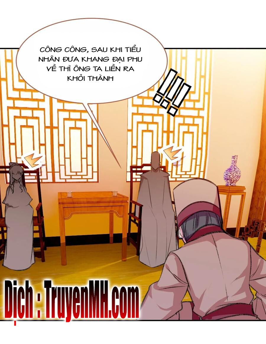 Gả Cho Một Tên Thái Giám Đáng Ghét: Chapter 167