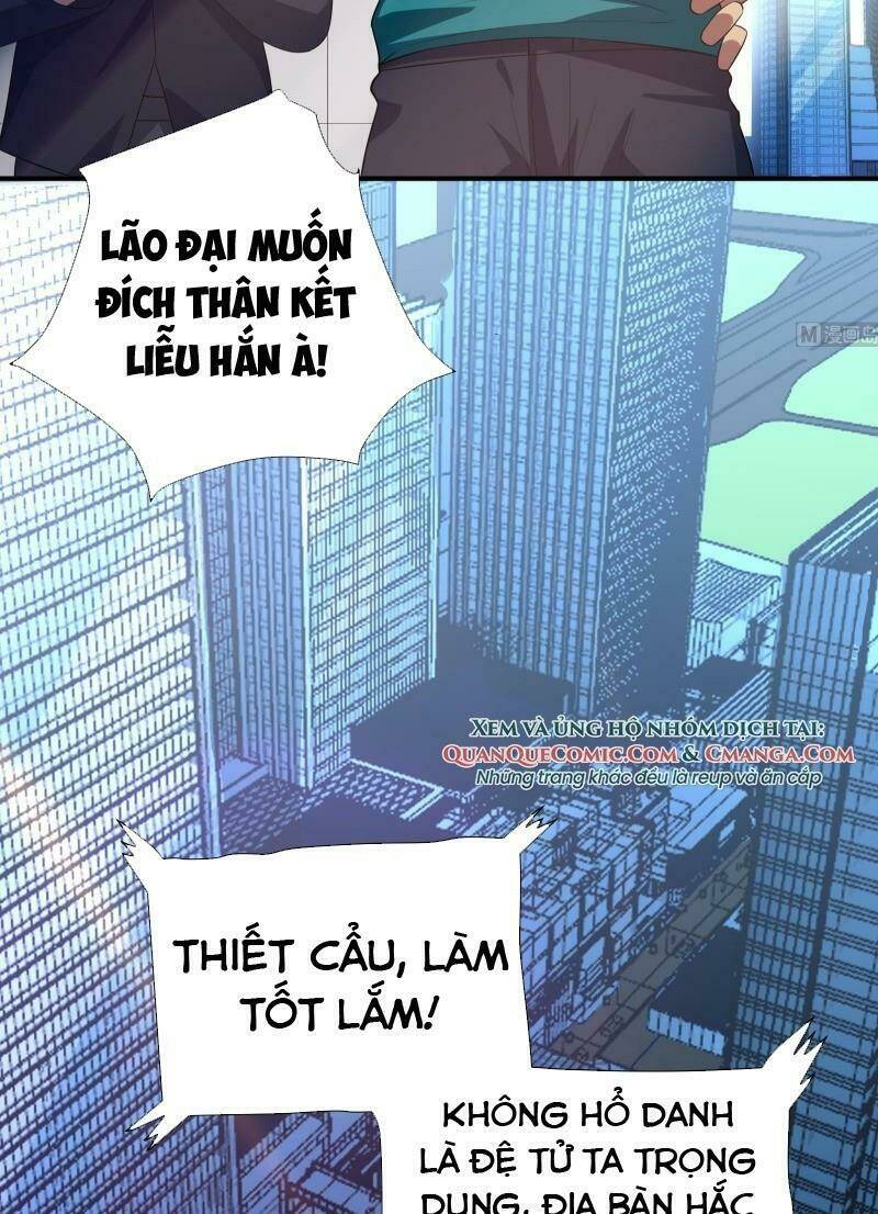 Shipper Thần Cấp: Chapter 44