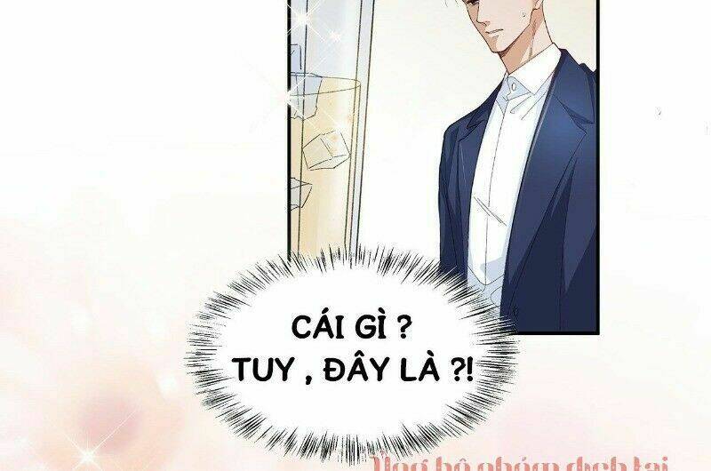 Ảnh Đế Yêu Hồ: Chapter 35