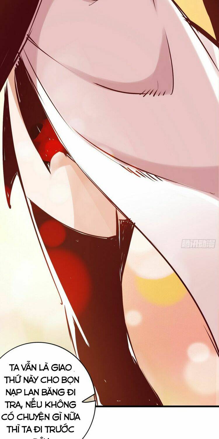 Thông Thiên Chi Lộ: Chapter 75