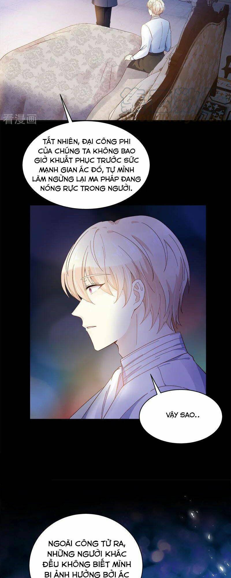 Ác Nữ Cải Biến: Chapter 65