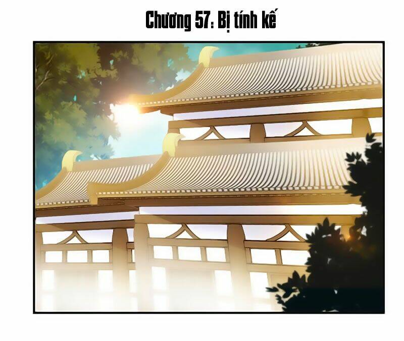 Cửu Dương Thần Vương: Chapter 57