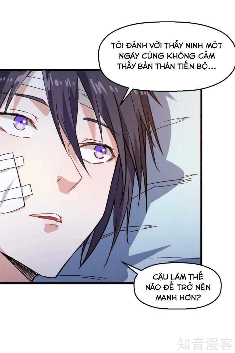 Vườn Trường Cuồng Sư Hệ Thống: Chapter 131