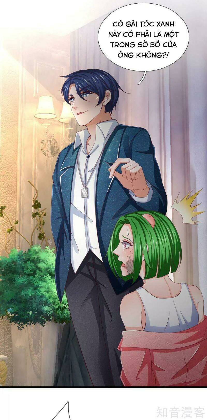 Chung Cực Binh Vương Tại Đô Thị: Chapter 143