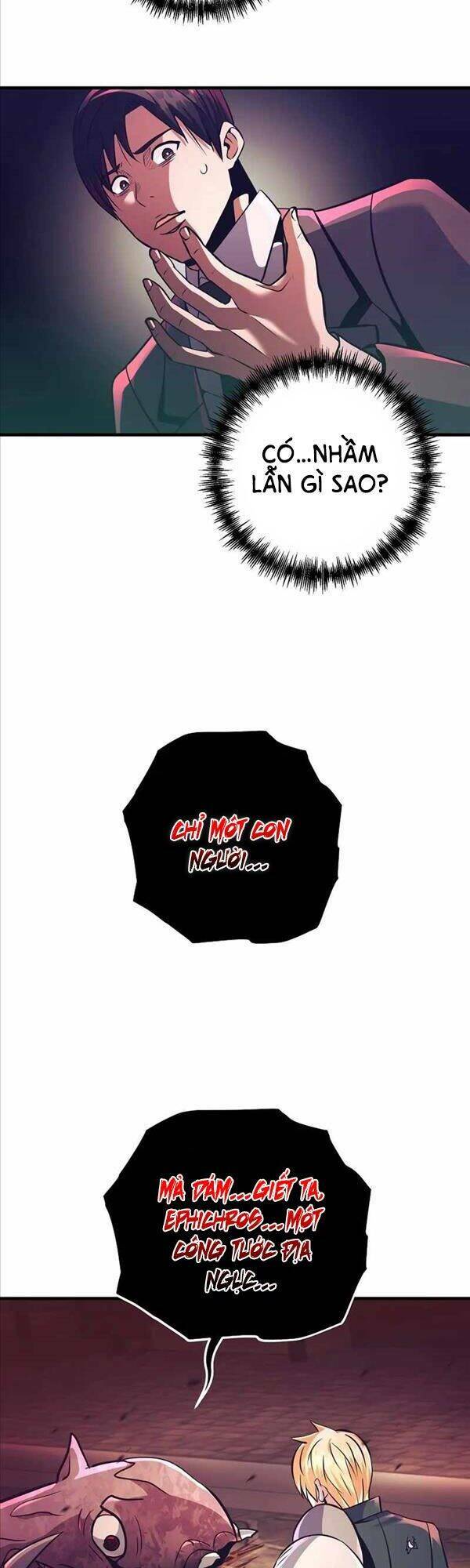 Trở Thành Bạo Quân: Chapter 16