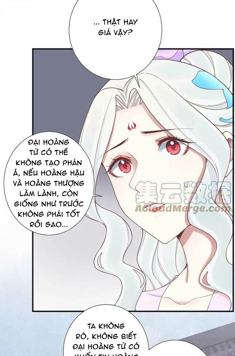 Hoàng Hậu Bận Lắm: Chapter 174