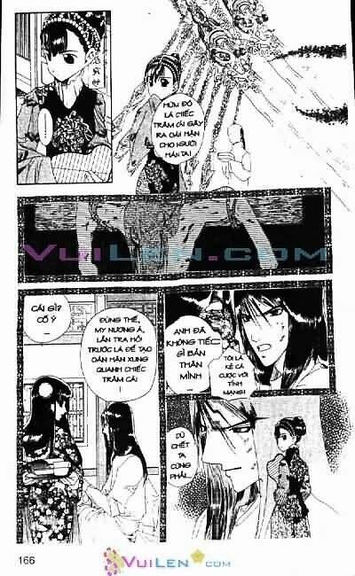 Duyên Kỳ Ngộ: Chapter 9