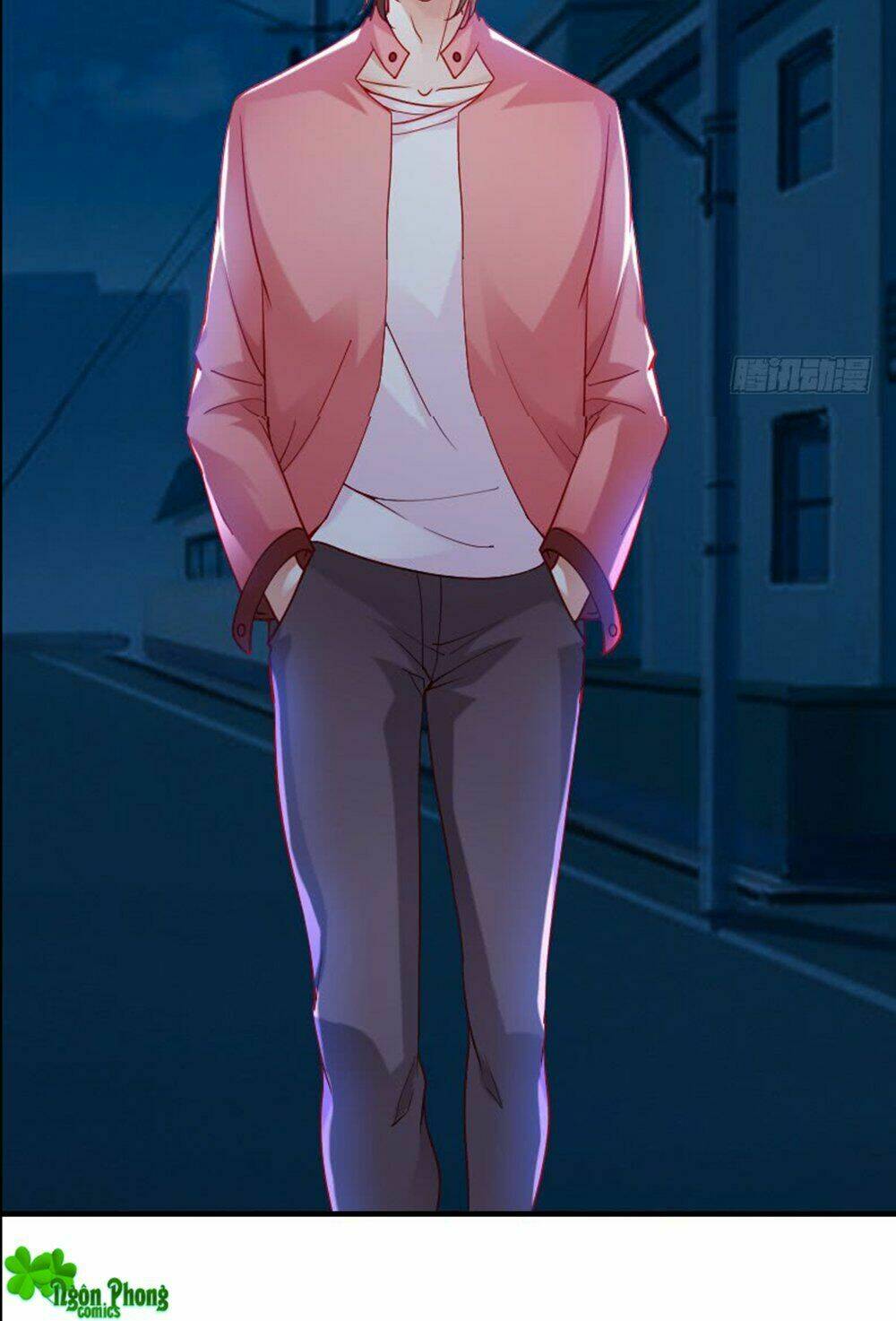 Vạn Năm Nhân Duyên Nhất Tuyến Khiên: Chapter 53