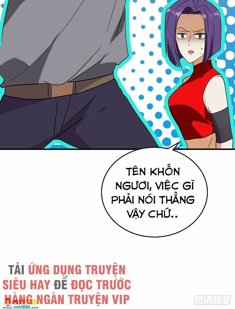 Đại Gia Livestream Vạn Giới: Chapter 31