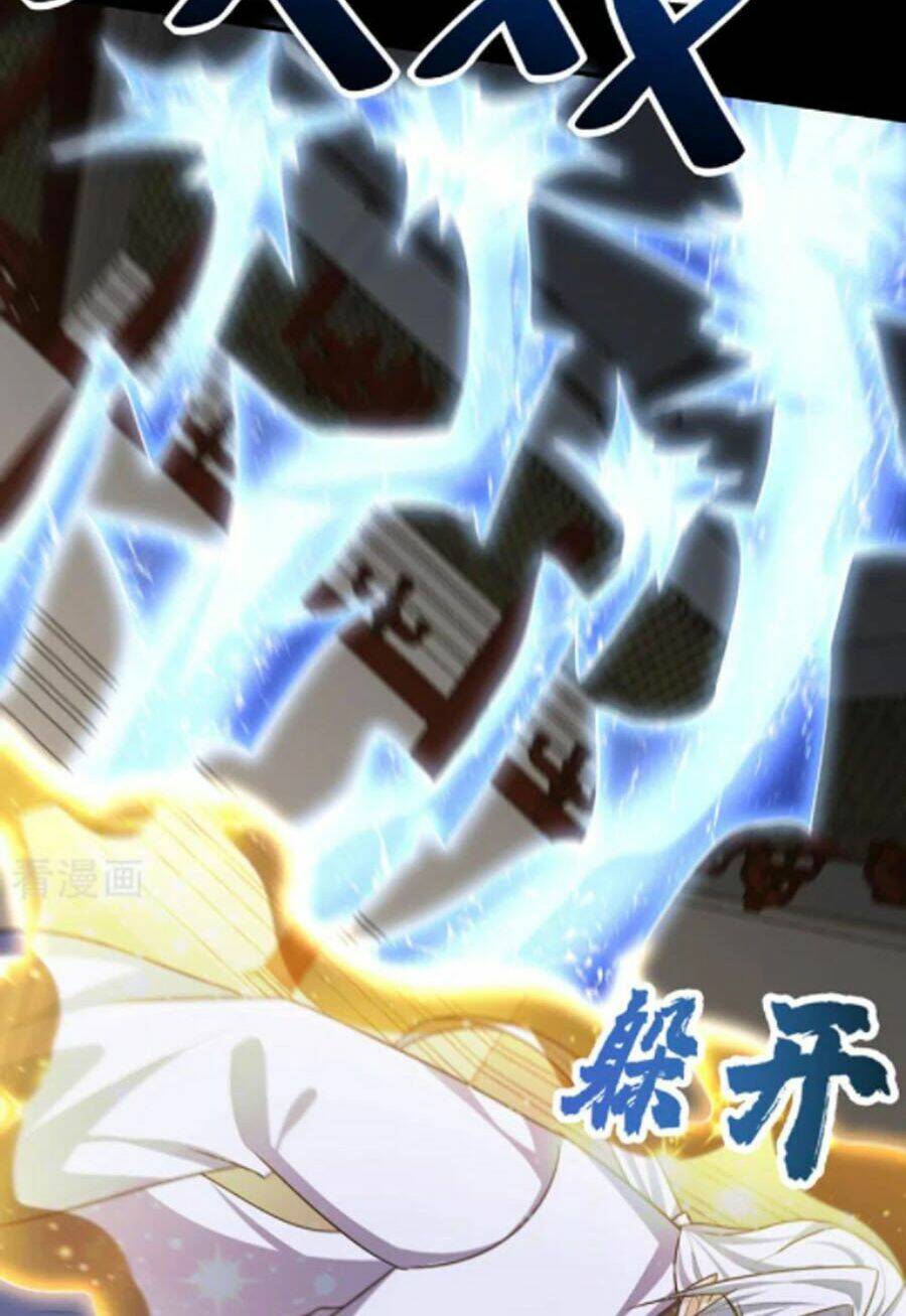 Yêu Giả Vi Vương: Chapter 313