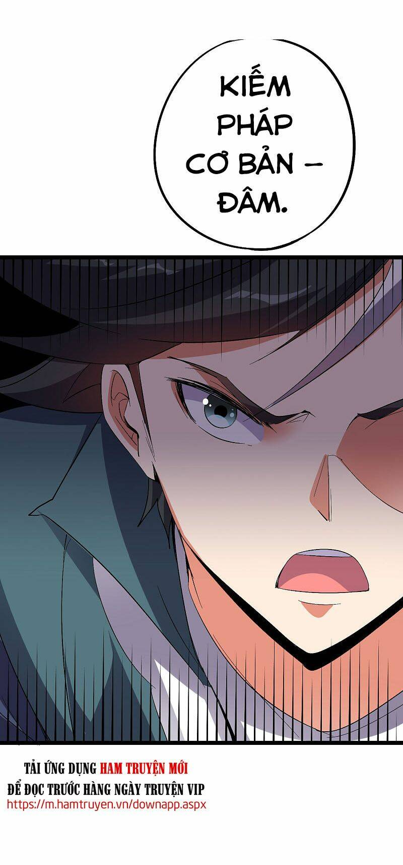 Phục Thiên Thánh Chủ: Chapter 97