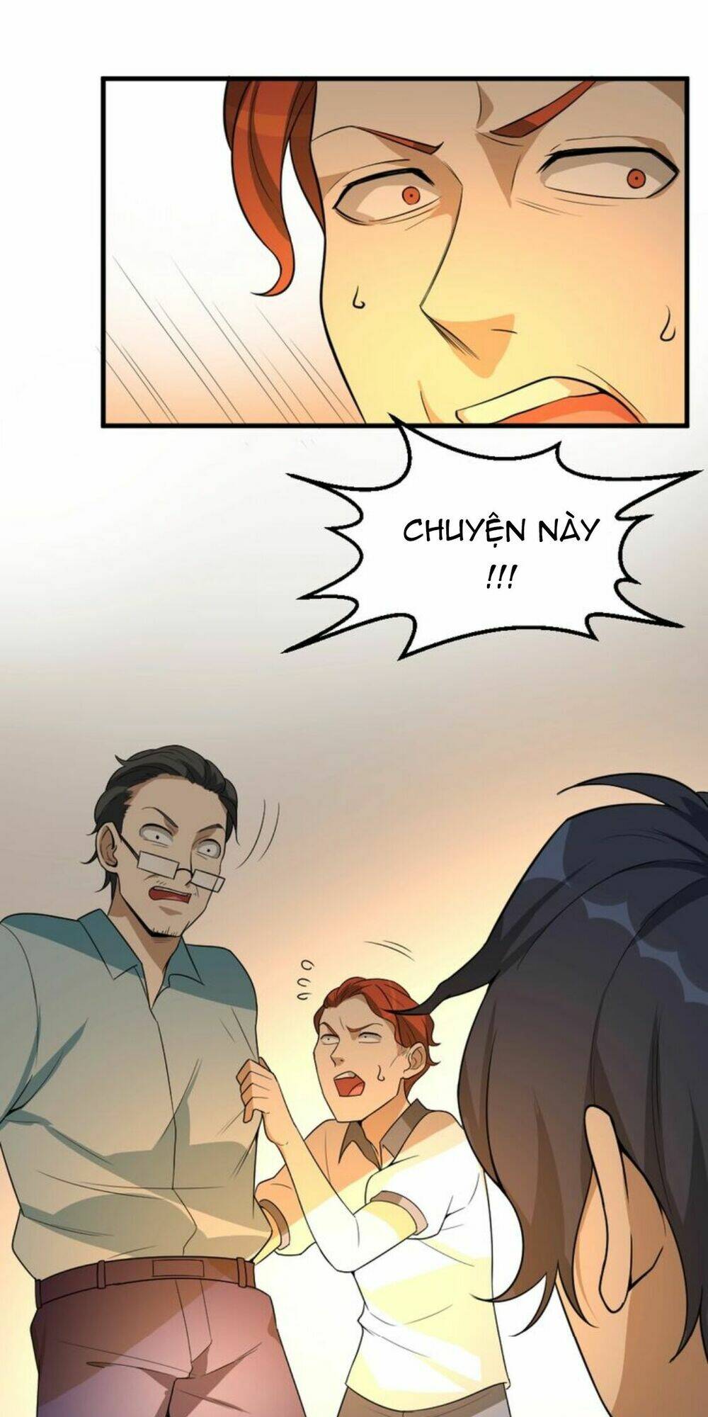 App Tu Chân Mạnh Nhất: Chapter 5