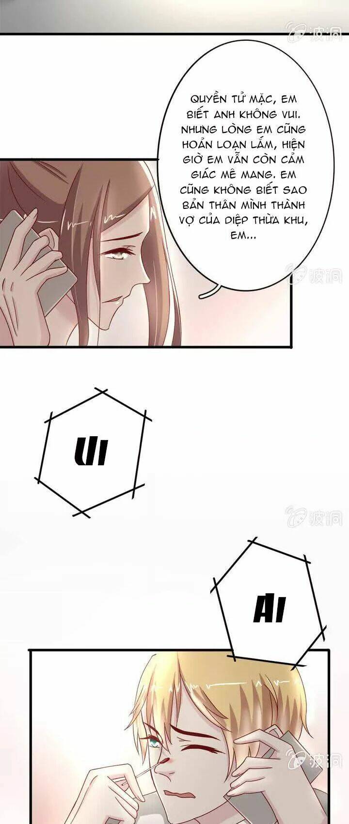 Kết Hôn Thử 99 Ngày: Chapter 20