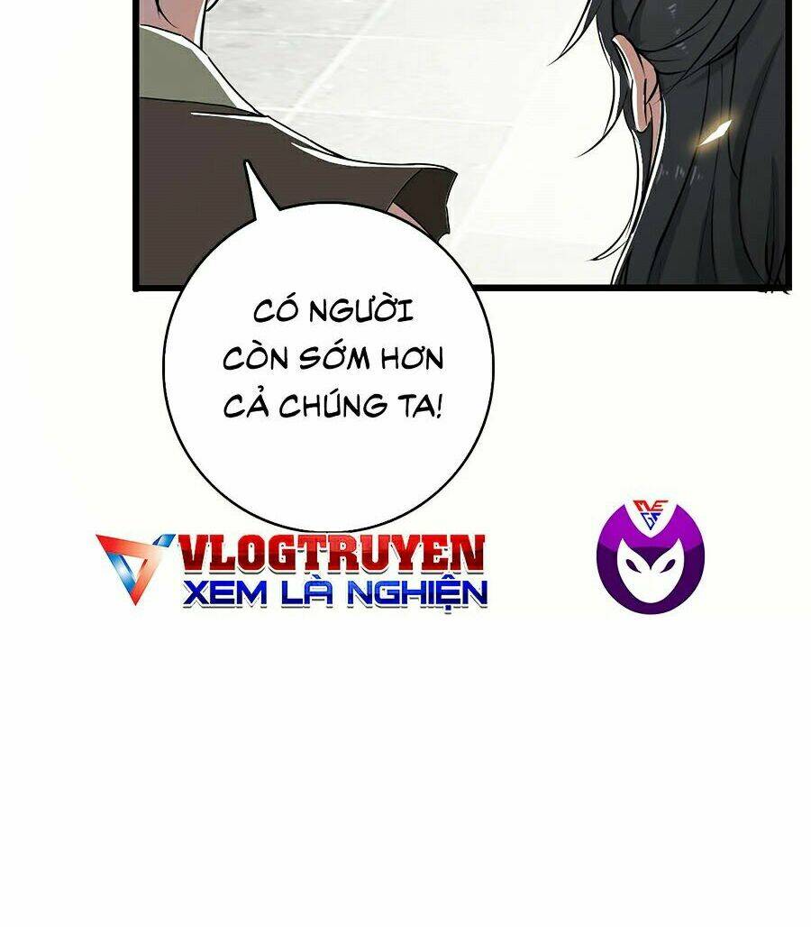 Siêu Đạo Thần Thuật: Chapter 4