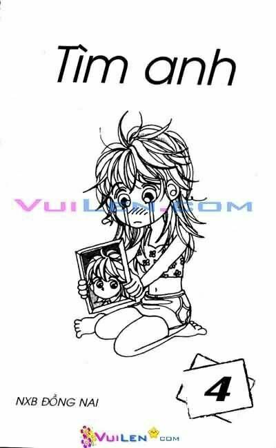 Tìm Anh - Look For Oppa: Chapter 4