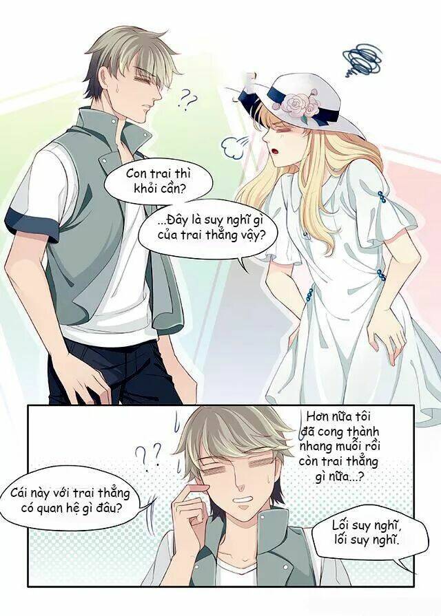 Tôi Giành Bạn Trai Với Mẹ: Chapter 94