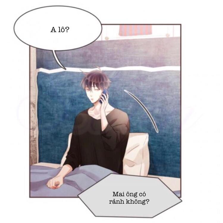 Giữa Tình Yêu Và Tình Bạn: Chapter 37