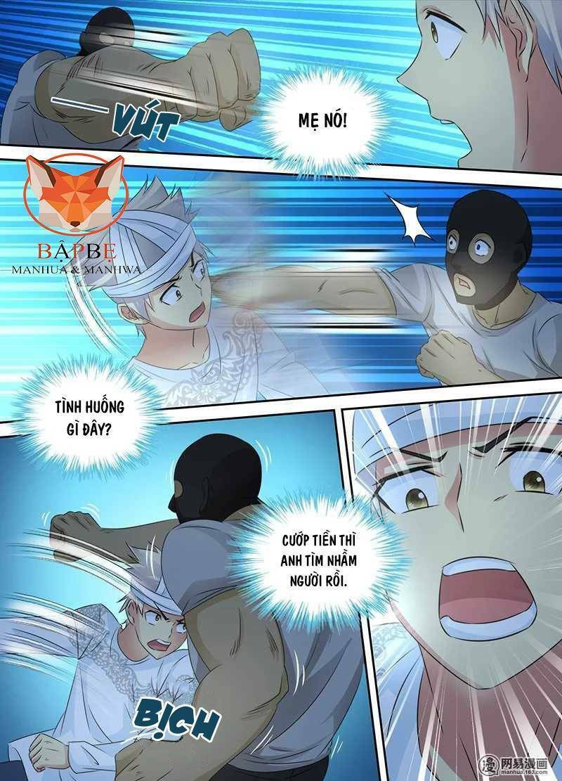 Tôi Là Thần Y: Chapter 69