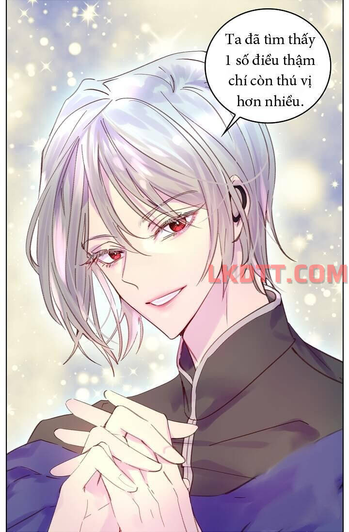 Đừng Xem Thường Nữ Phụ: Chapter 118
