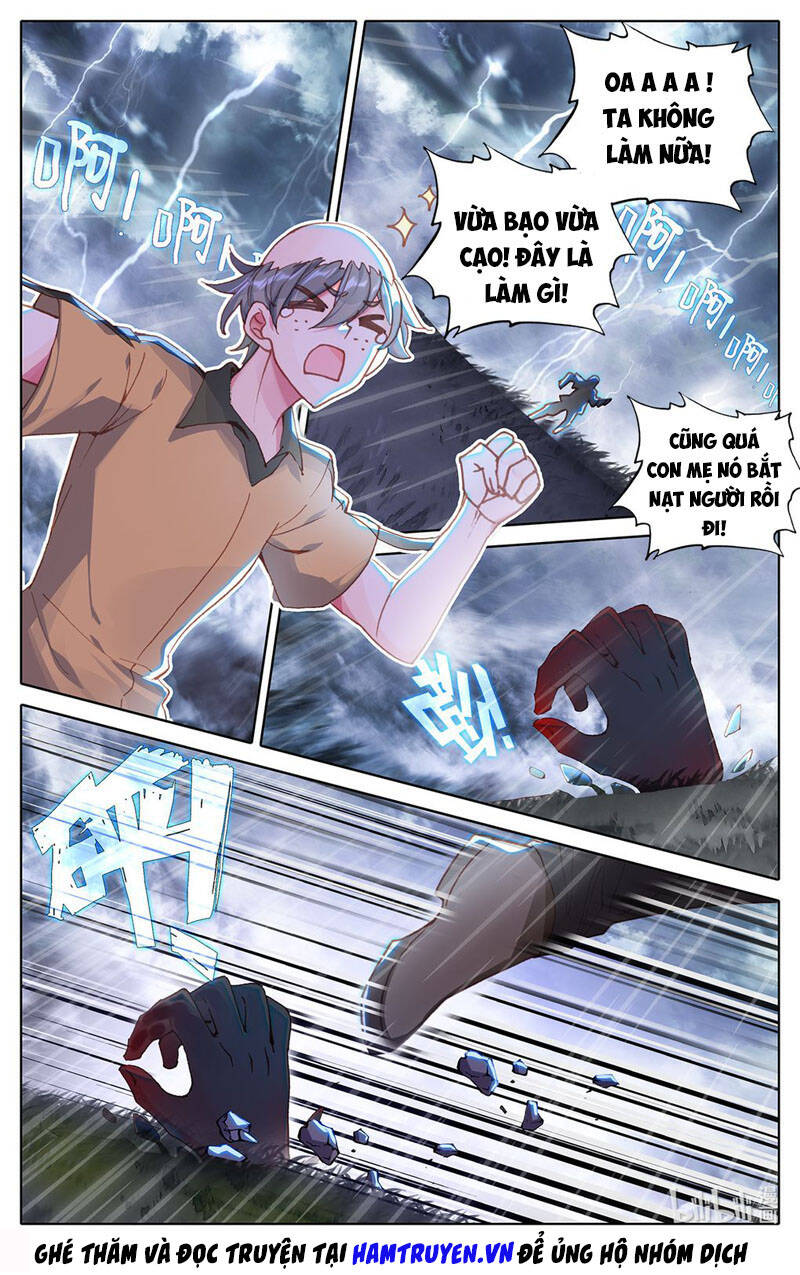 Bình Dân Mạnh Nhất Học Viện Tu Tiên: Chapter 5