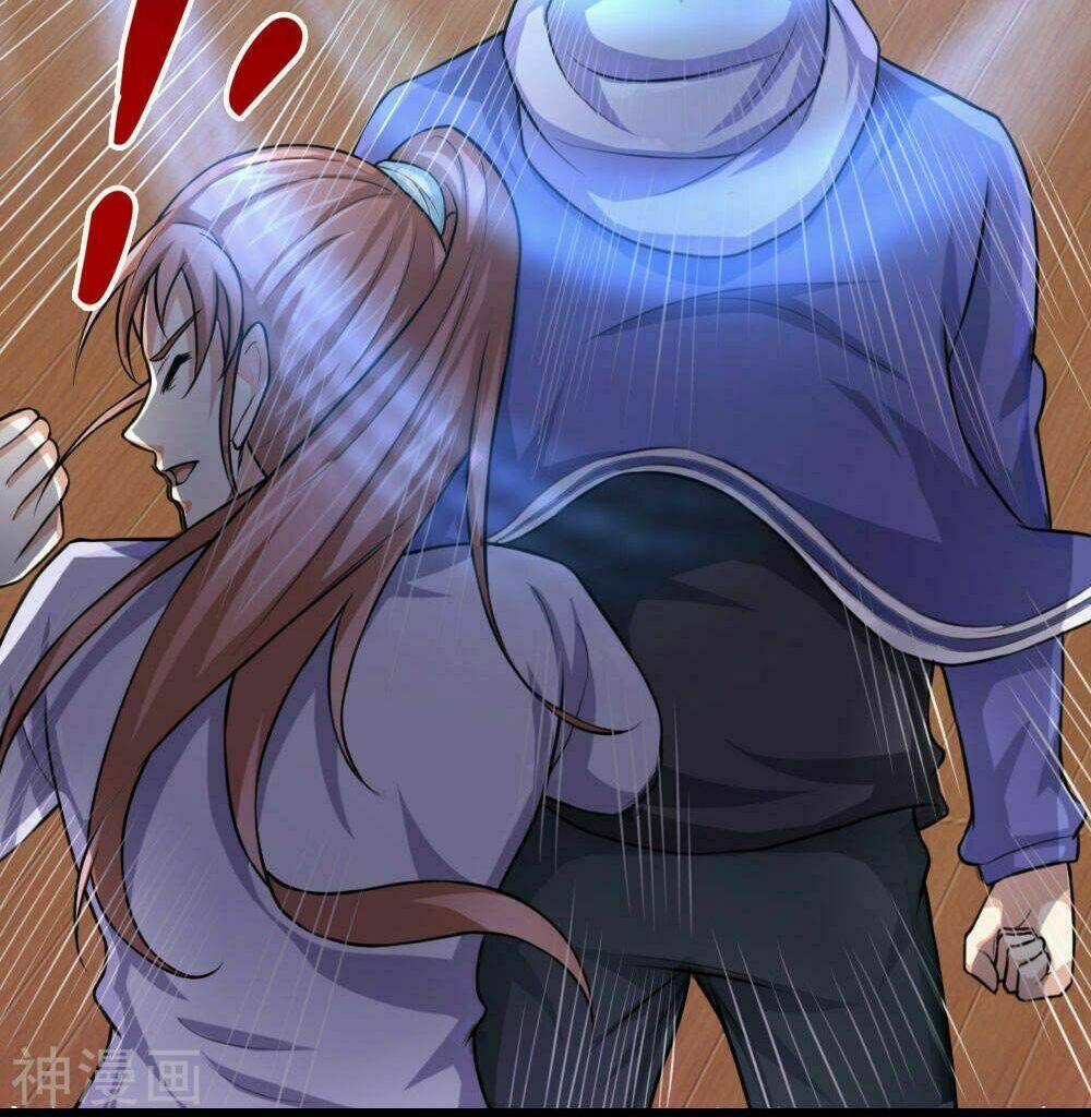 Tuyệt Thế Phi Đao: Chapter 101