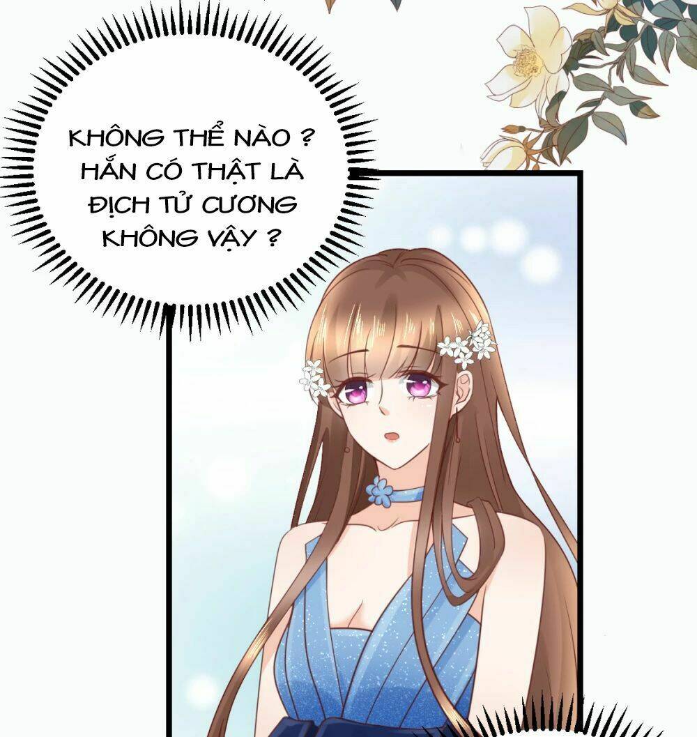 Cường Thế Tù Ái - Địch Thiếu Đừng Xằng Bậy: Chapter 43