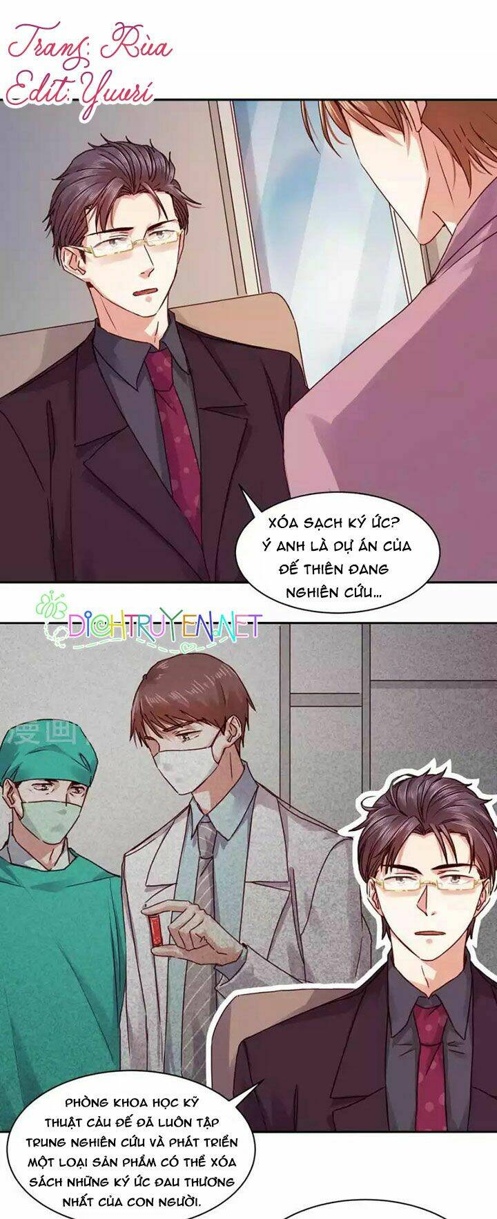 Vợ Yêu Của Ác Ma: Chapter 96