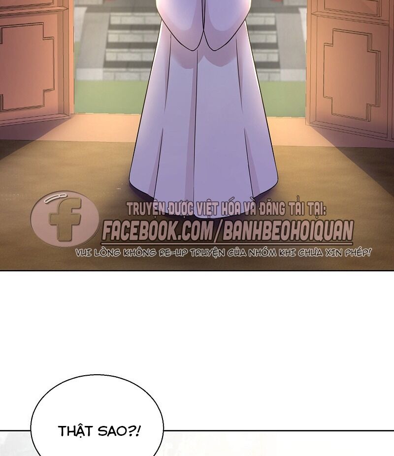 Công Lược Trưởng Thành Của Vương Phi: Chapter 20