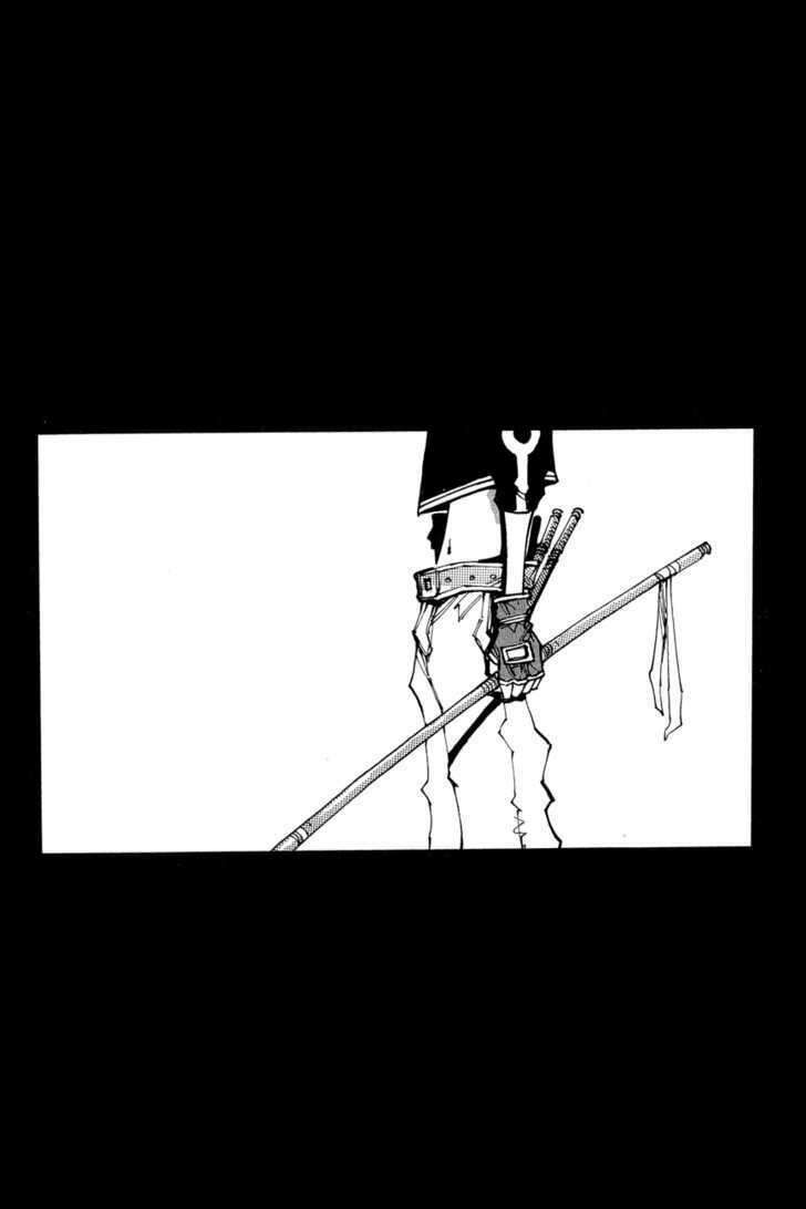 Ares - Kiếm Sĩ Lang Thang: Chapter 116