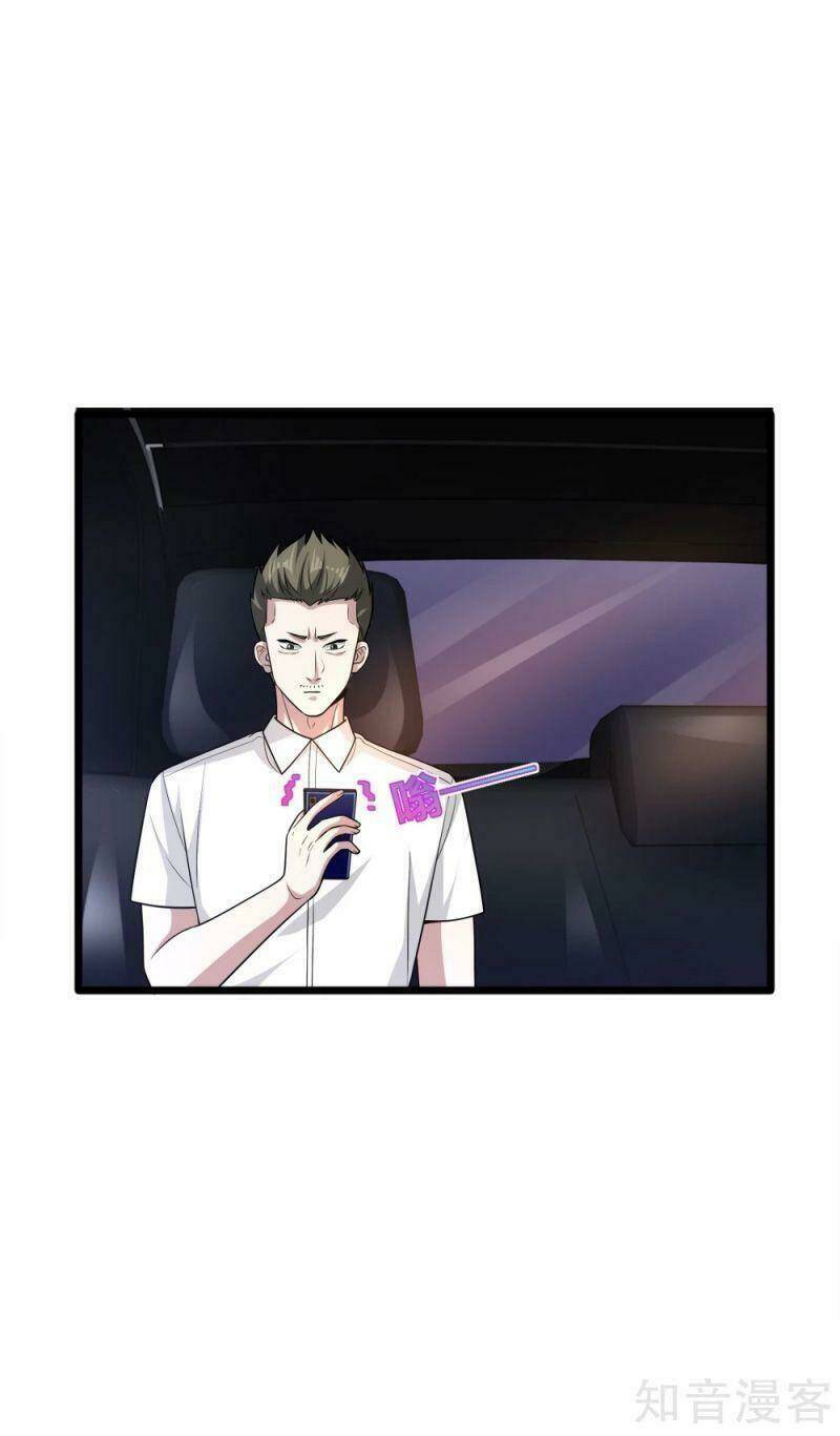 Đô Thị Tà Vương: Chapter 171
