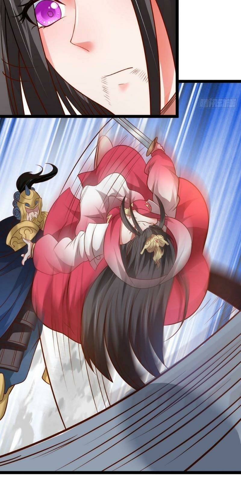 Trọng Sinh Tối Cường Ma Tôn Ở Rể: Chapter 60