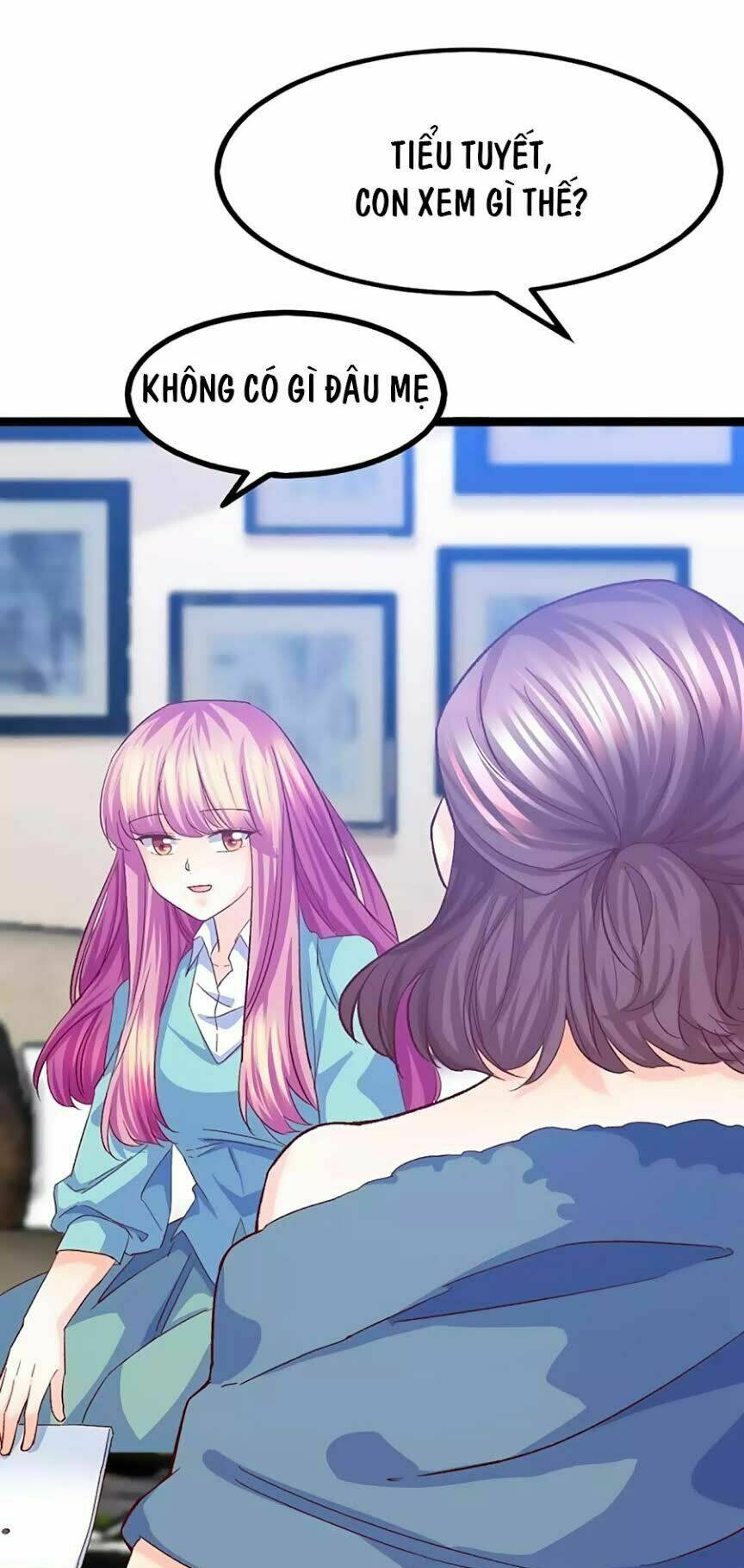 Ta Và Nam Thần Cởi Áo Ngủ Rồi: Chapter 25