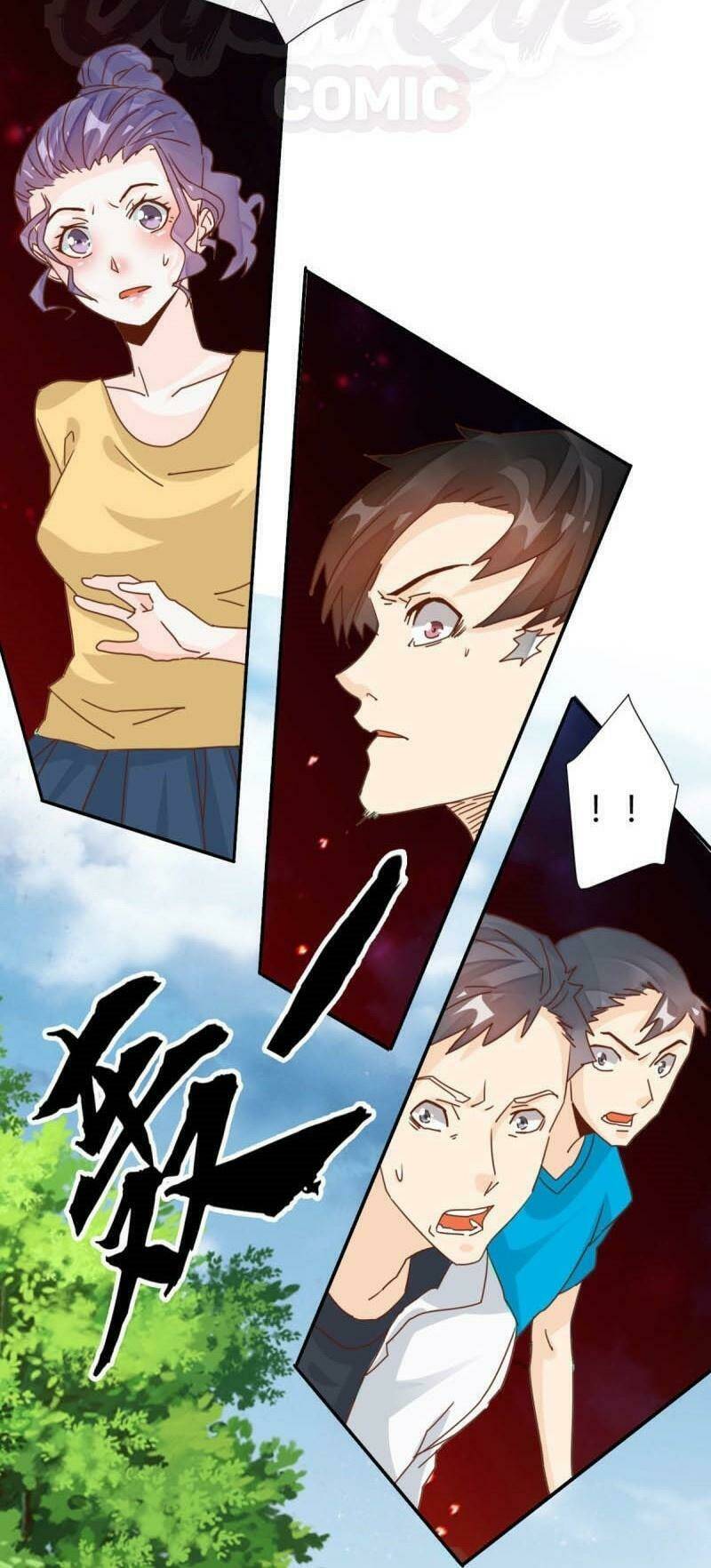 Đô Thị Siêu Cấp Y Sinh: Chapter 15