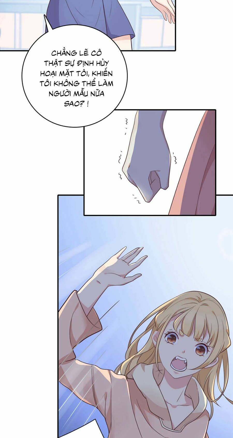 Hẹn Hò Siêu Tốc: Chapter 11
